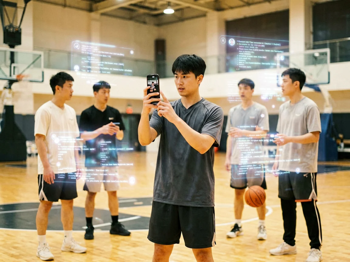 体育赛场准备，ZywOo